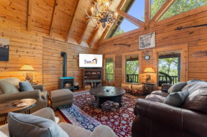 The Lazy K Cabin cabin